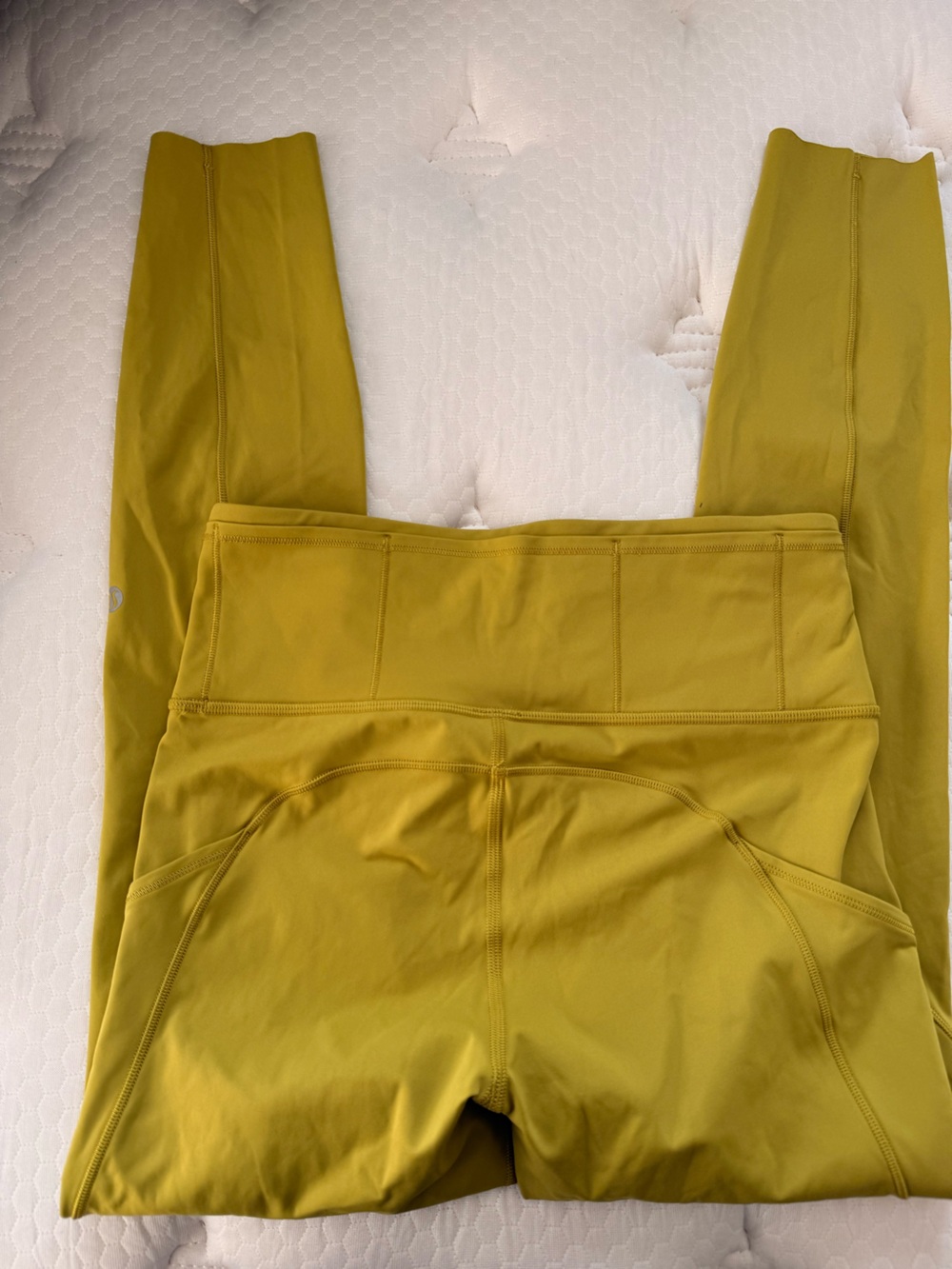 lululemon athletica Lululemon fast and free 6 HR 25” Tight - Picture 3 of 6
